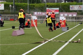 Fédération Nationale des Pompiers